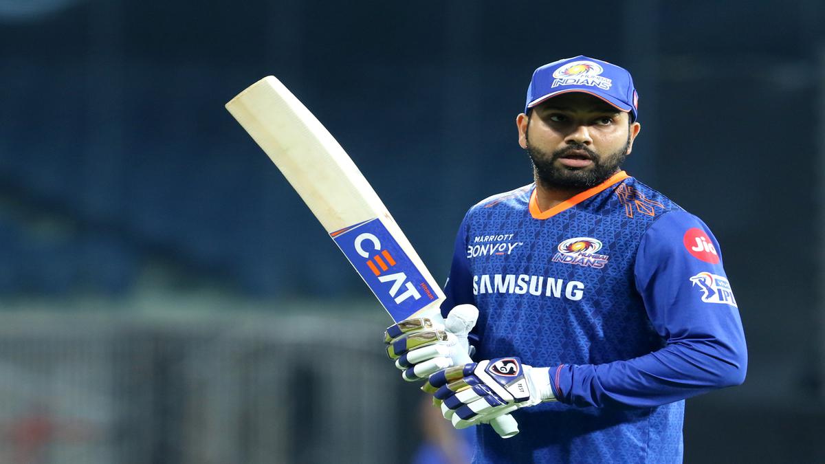 Sports News: MI vs KKR LIVE Score, IPL 2021 Today’s Match LIVE: Rohit, Pandya fitness in focus for Mumbai; Playing 11, Toss updates soon
