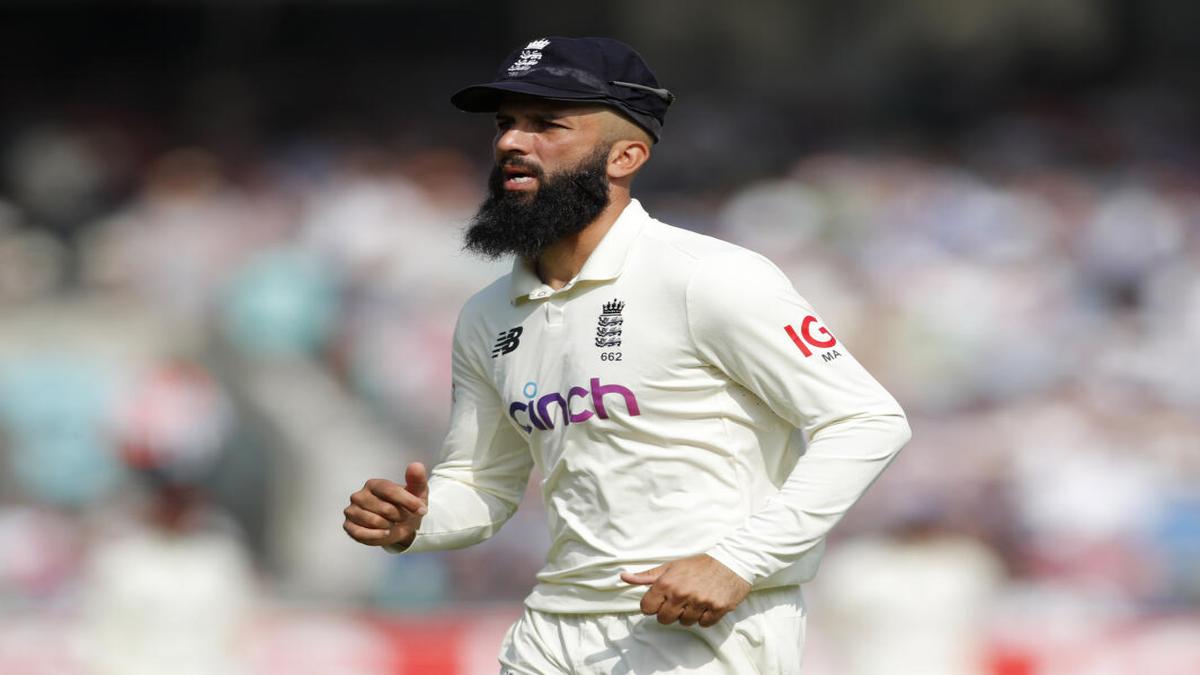 Sports News: England’s Moeen Ali set to retire from Tests – reports