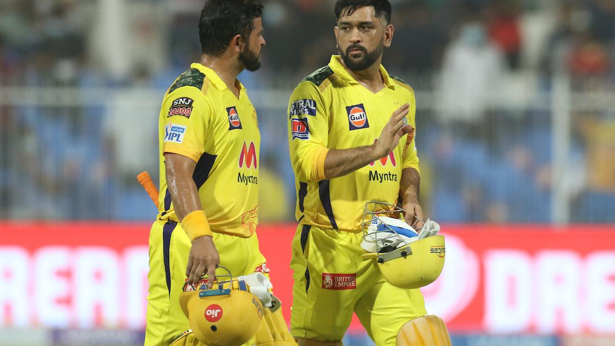 Sports News: DC vs CSK Toss Today Match Live, IPL 2021: Will coin flip favour Dhoni or Pant in Dubai