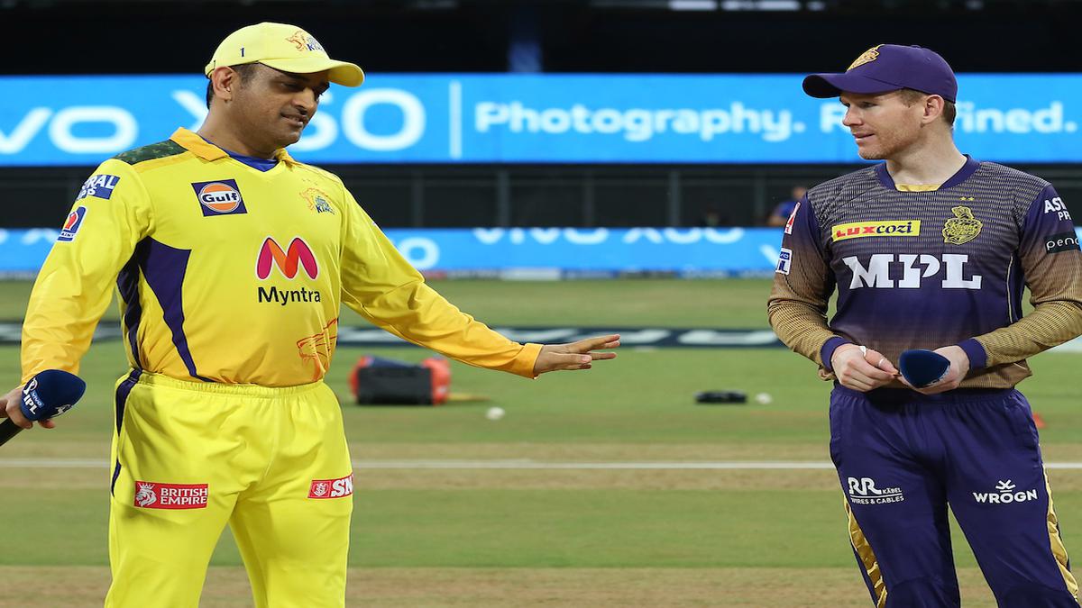 Sports News: IPL 2021 Final, CSK vs KKR Preview: Dhoni and Co.’s batting, Kolkata’s bowling in focus