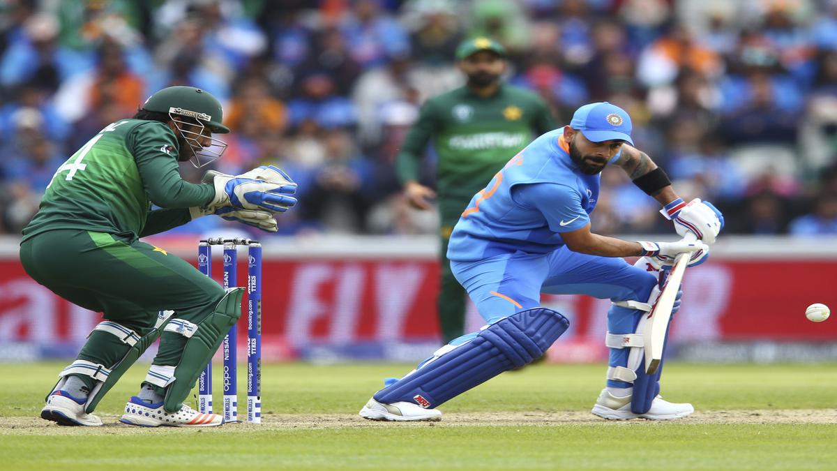 Sports News: T20 World Cup blockbuster awaits as India, Pakistan face off