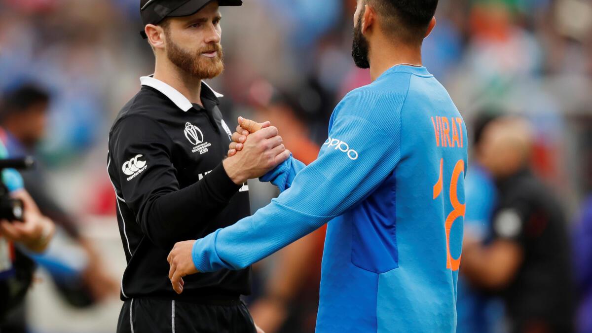 Sports News: IND vs NZ LIVE, T20 World Cup 2021 Updates: Dream11 Prediction, Playing XI, Where to watch streaming
