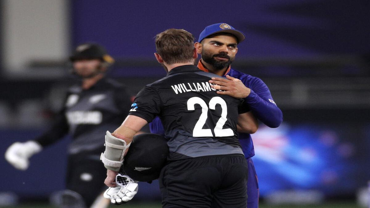 Sports News: Kohli: India wasn’t brave with bat or ball