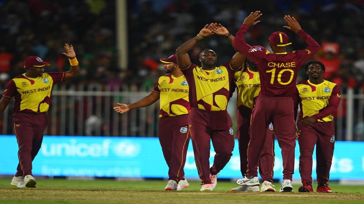 Sports News: West Indies vs Sri Lanka LIVE Updates, T20 World Cup 2021: Playing XI, Dream11 Prediction, Where to watch