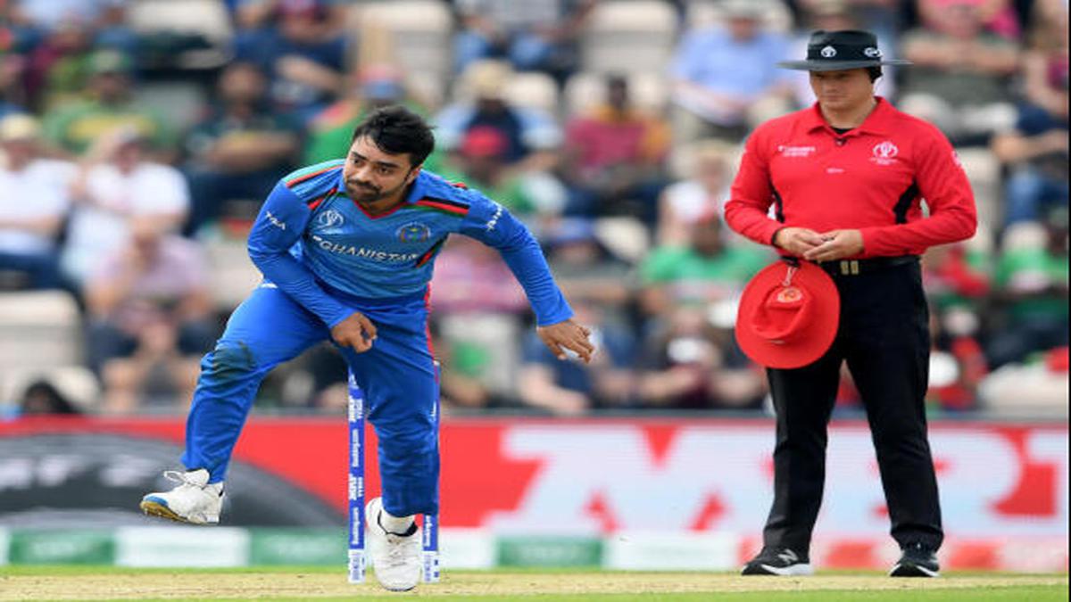 Sports News: T20 World Cup 2021: Game against New Zealand is quarterfinal for us, says Rashid Khan