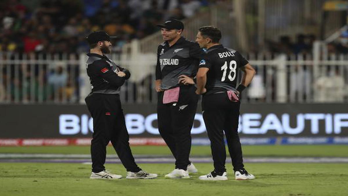 Sports News: NZ vs AFG LIVE Updates, T20 World Cup: Toss at 3 pm, Predicted Playing XI; Dream11 Fantasy team prediction