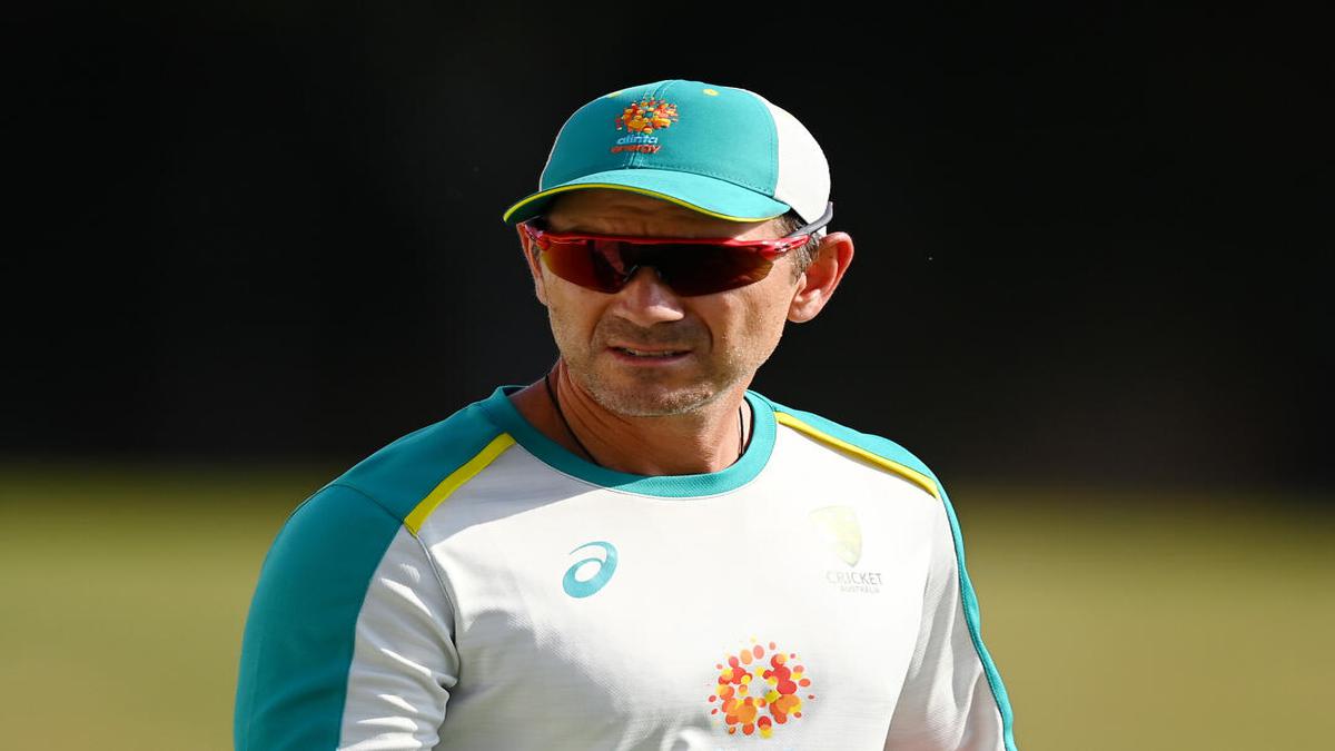 Sports News: Clarke predicts Langer will bow out if Australia wins Ashes