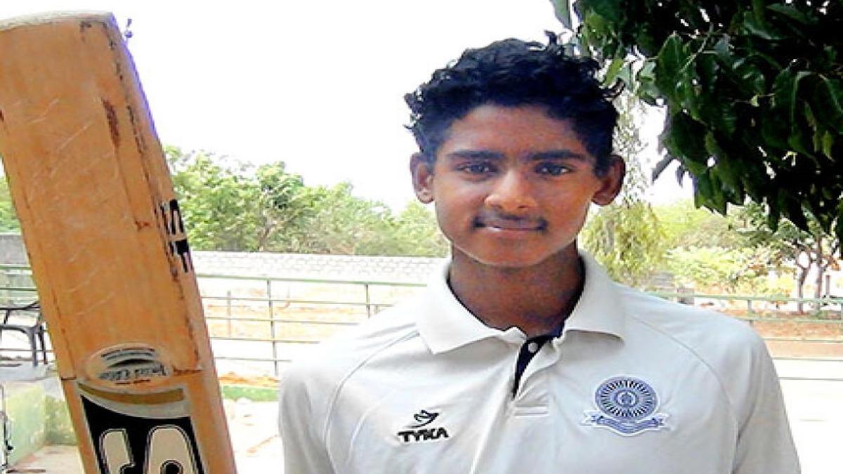 Sports News: India U19 Triangular Series squads announced