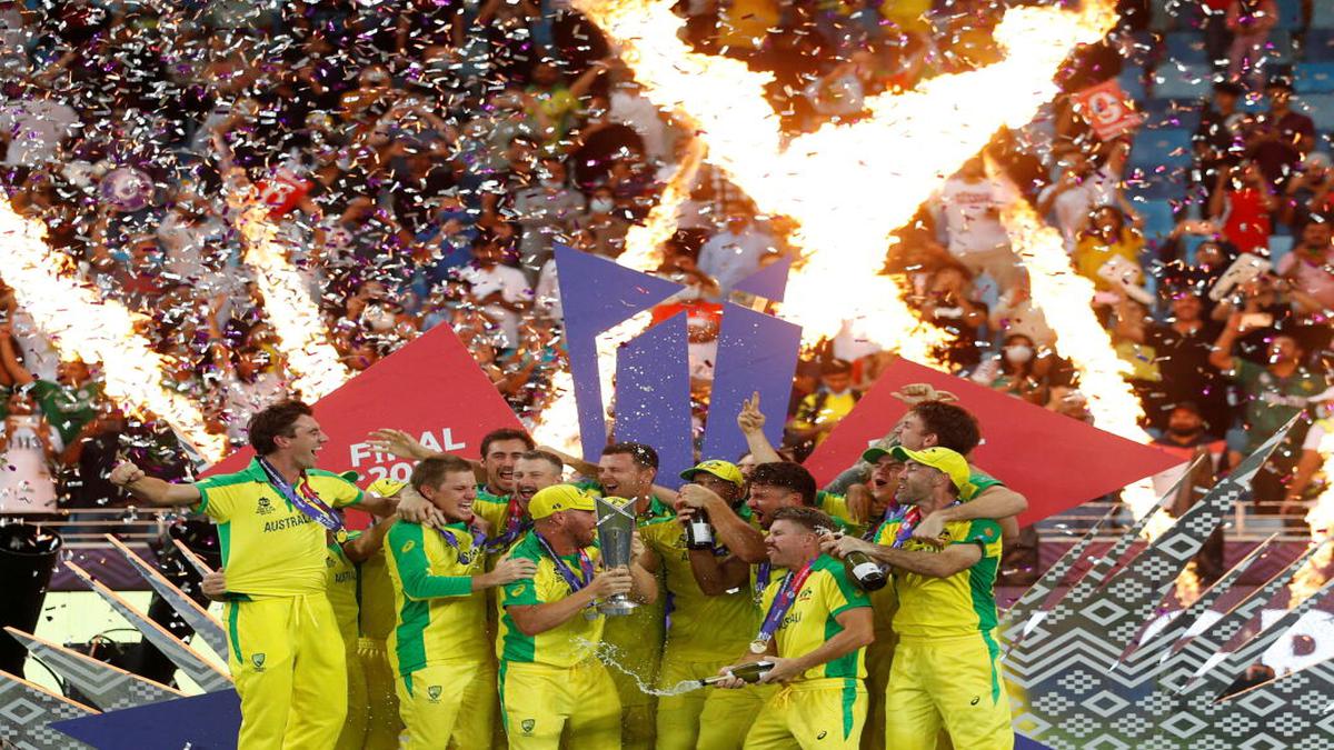 T20 World Cup 2022 full schedule, match time table, timings, venues and date