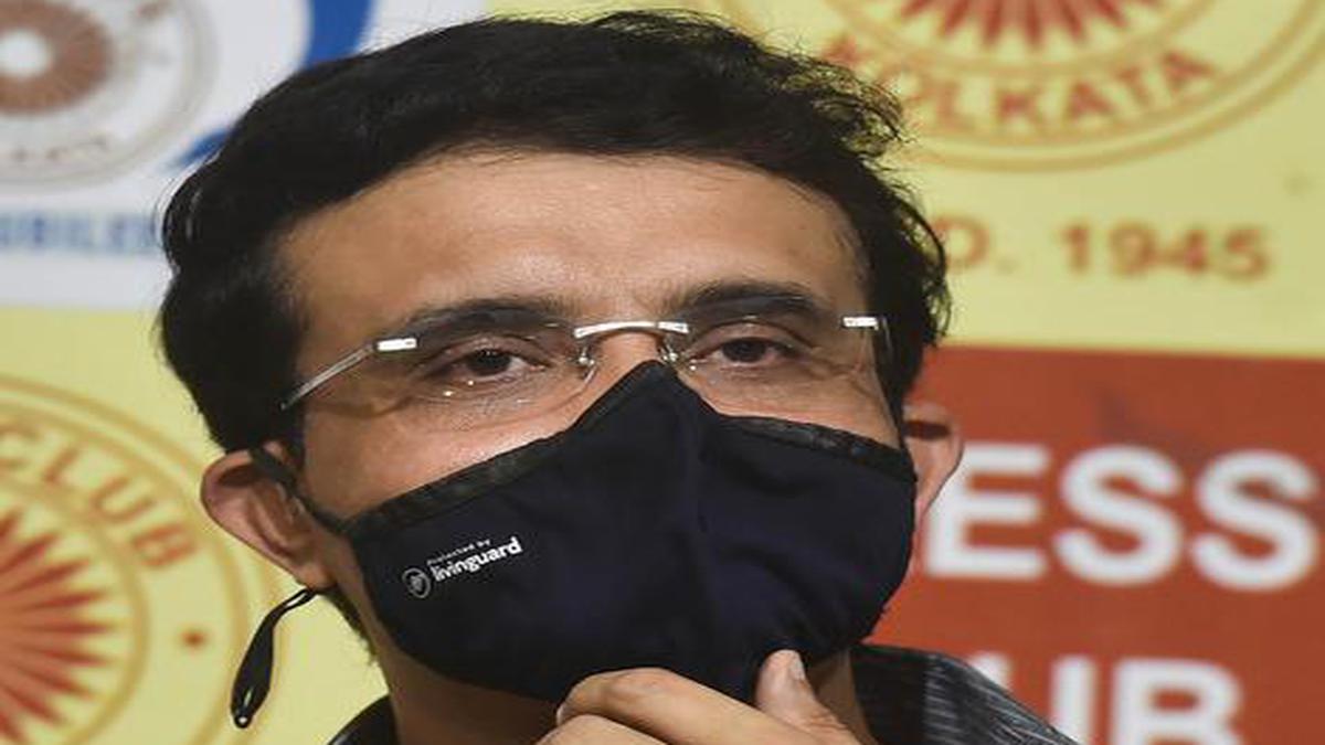 Sports News: Sourav Ganguly admitted to hospital after testing positive for COVID-19