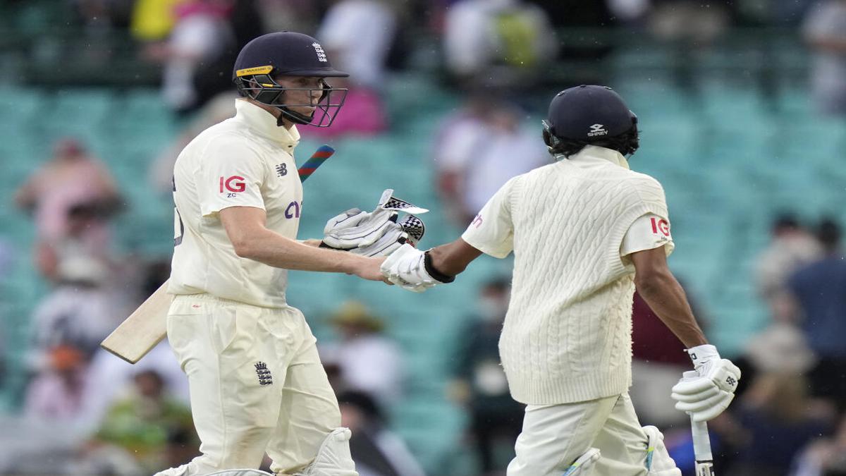 #SportsNews: Ashes 2021-22 Day 5 LIVE Score Updates: Stokes keeps England in the hunt for unlikely draw