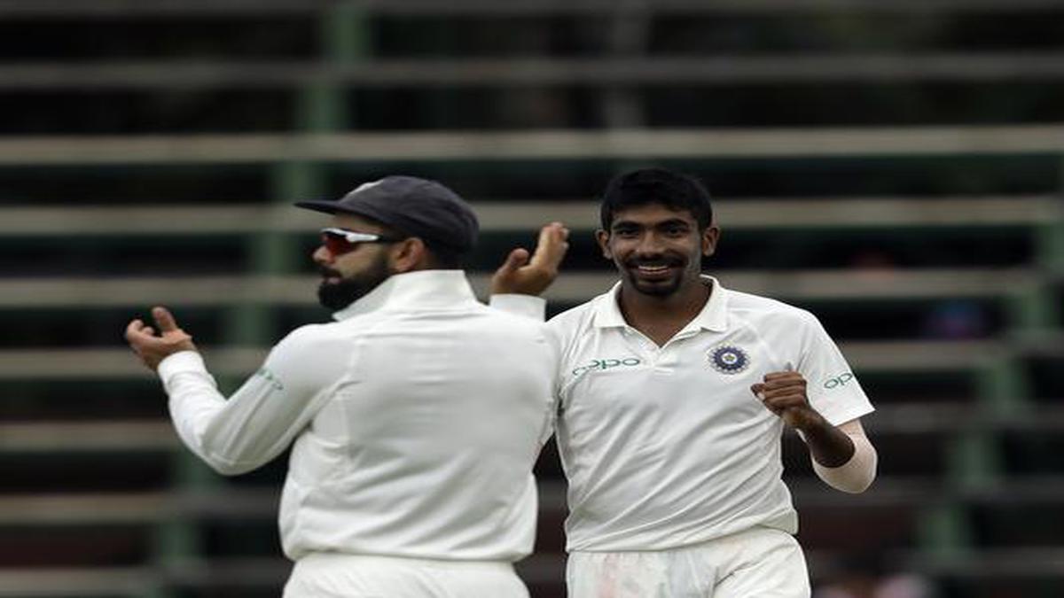 Bumrah on Test captaincy: If given an opportunity, it will be an honour