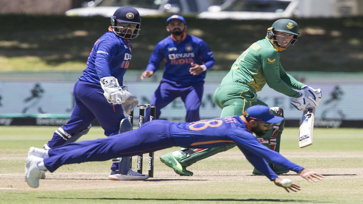 South Africa vs India, 2nd ODI: SA vs IND Dream11 Prediction, Predicted XI, Fantasy Team, Toss at 1:30PM IST
