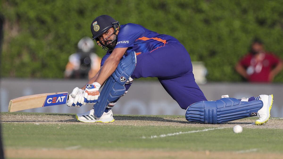 #SportsNews: IND vs WI: Rohit to lead; Kuldeep Yadav returns to ODI side; Ravi Bishnoi, Deepak Hooda make the cut