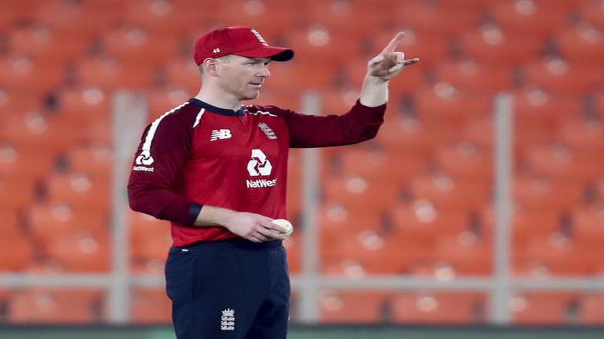#SportsNews: Eoin Morgan ruled out of West Indies T20I series after sustaining quad injury