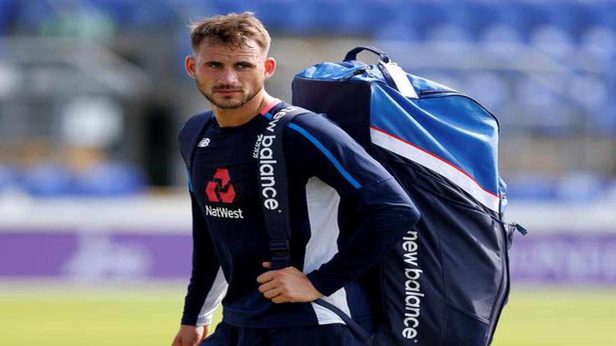 #SportsNews: Alex Hales: England’s decision to pull out of Pakistan tour made no sense to me