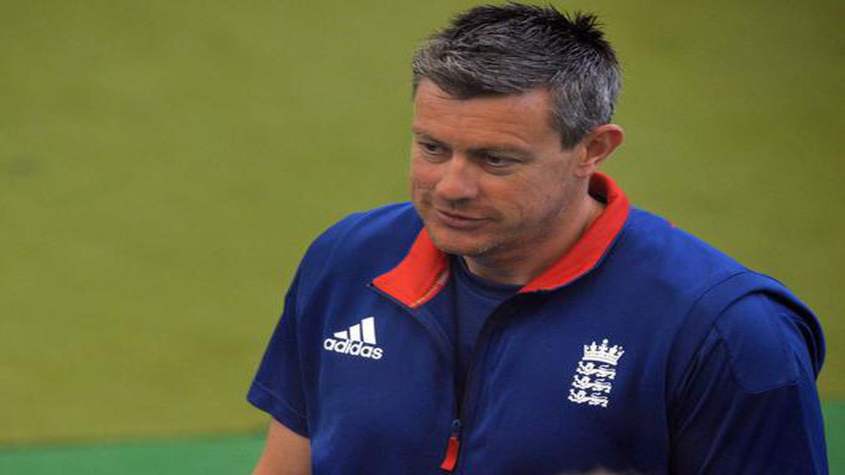 #SportsNews: Ashley Giles sacked as England team director after dismal Ashes campaign