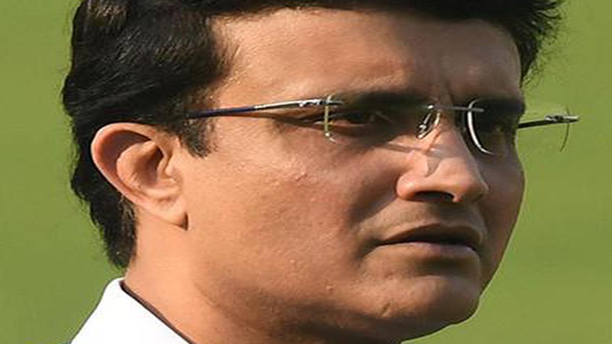 #SportsNews: Sourav Ganguly: Leading BCCI not as challenging as captaining India