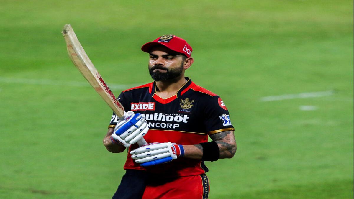 #SportsNews: Kohli: Was approached a few times by other IPL franchises in past