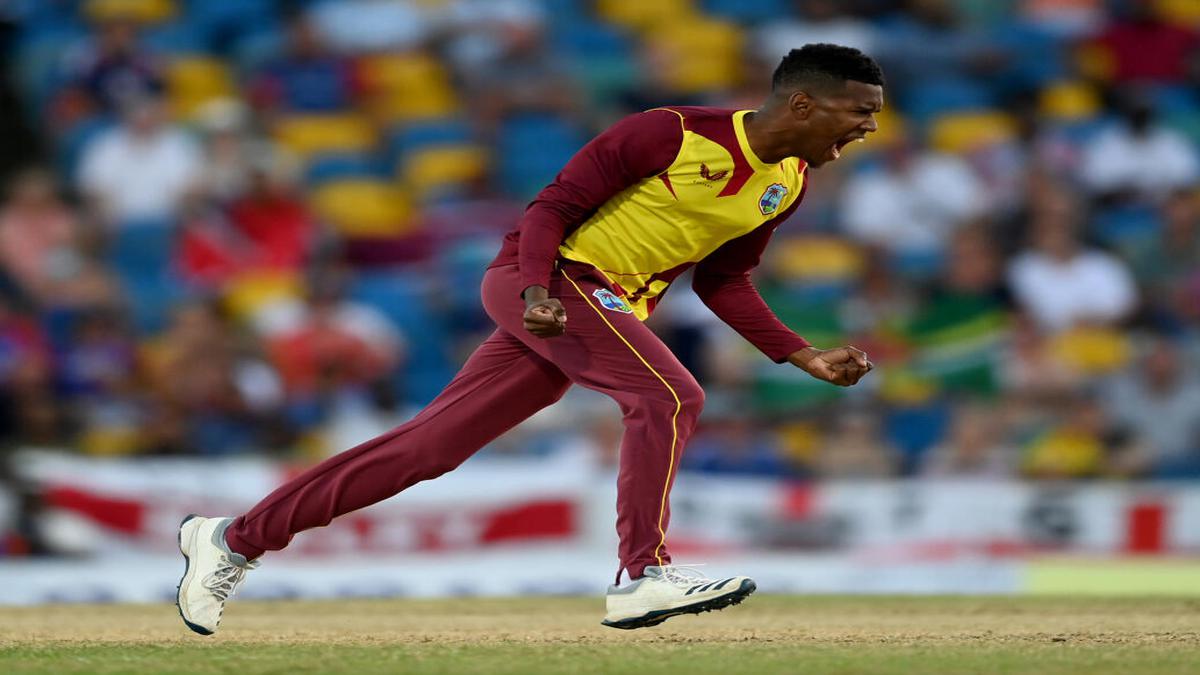 #SportsNews: Akeal: Hopefully world can see I am a genuine all-rounder