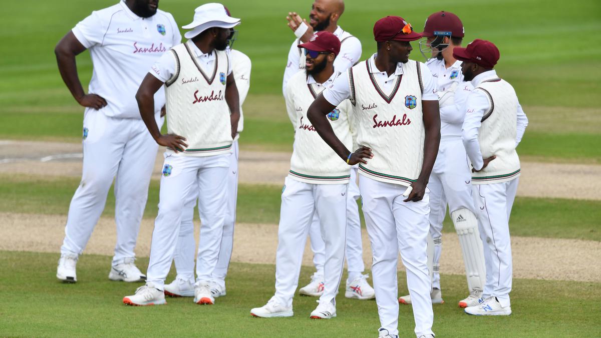 #SportsNews: West Indies calls uncapped Anderson Phillip for first England Test