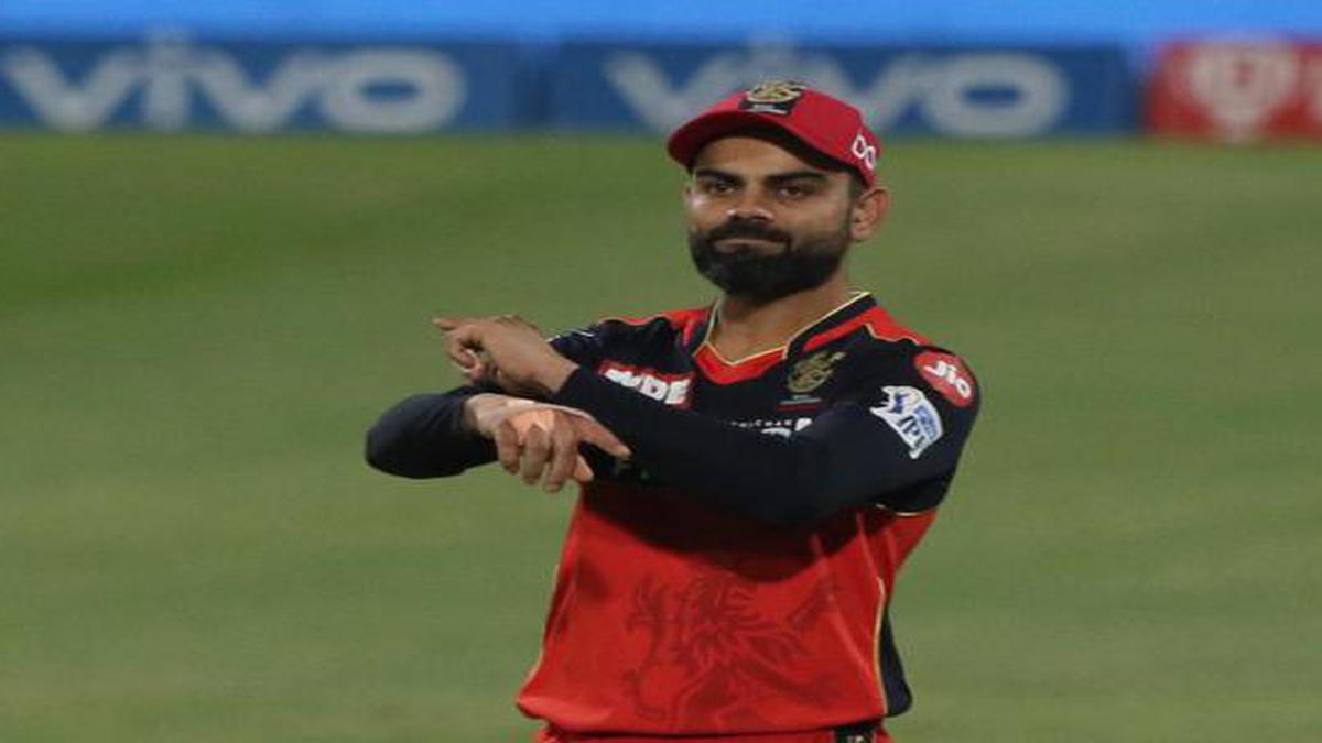 #SportsNews: RCB vs KKR Predicted Playing 11, IPL 2022 live: Dream11 Fantasy Team, Playing 11 Prediction, Where to watch online today?