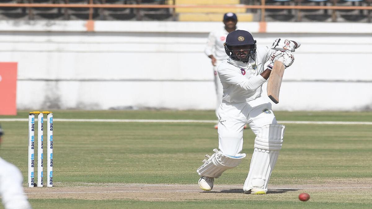 #SportsNews: Ranji Trophy: Rohan leads Kerala’s chase with second straight hundred
