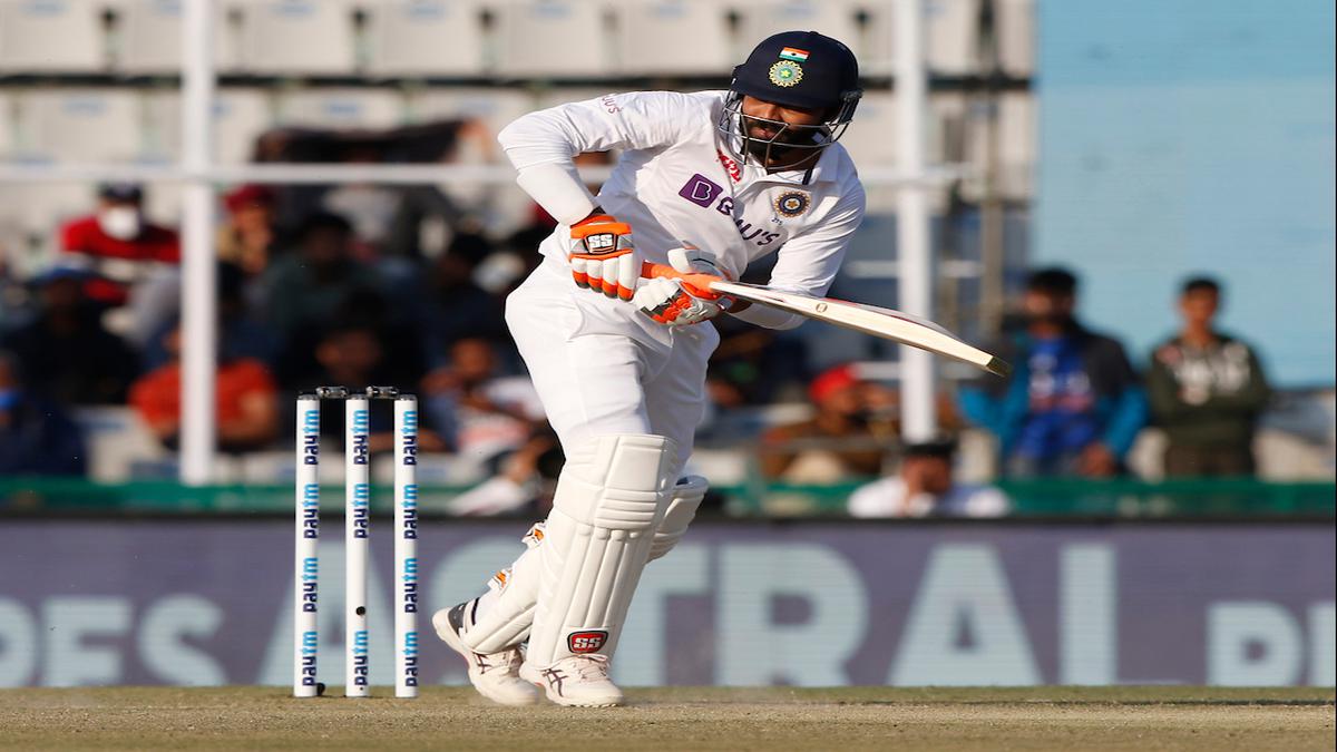 #SportsNews: India vs Sri Lanka LIVE Score, 1st Test, Day 2 Updates: Jadeja, Ashwin score fifties as Lanka’s struggles continue