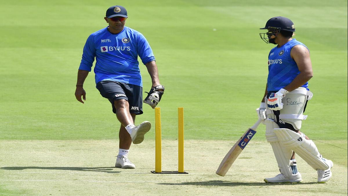 IND vs SL, 2nd Test, Bengaluru: Playing XI