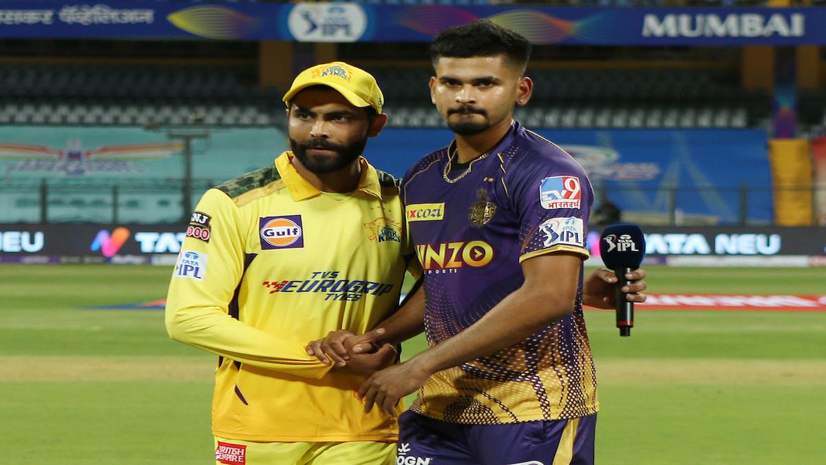 #SportsNews: IPL 2022 schedule: Full fixtures of league matches, dates, timings and venues