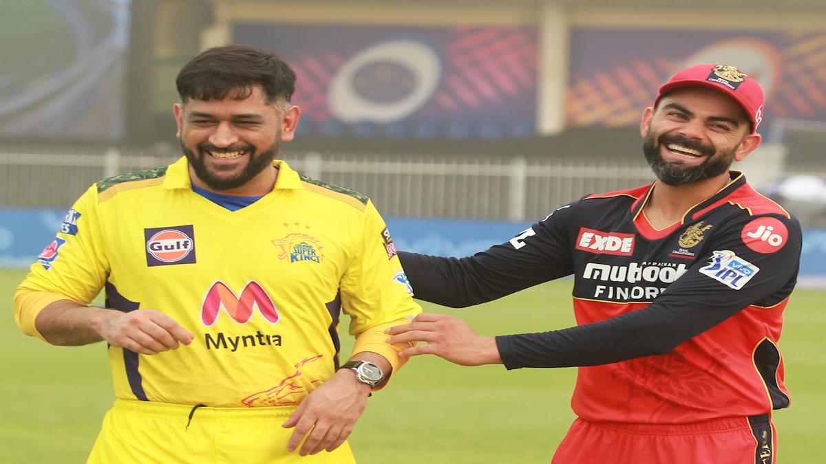 #SportsNews: CSK vs RCB, Live IPL Score: Commentary, Match Preview, Predicted XI, Dream11 Prediction, Full Squads, Where to watch