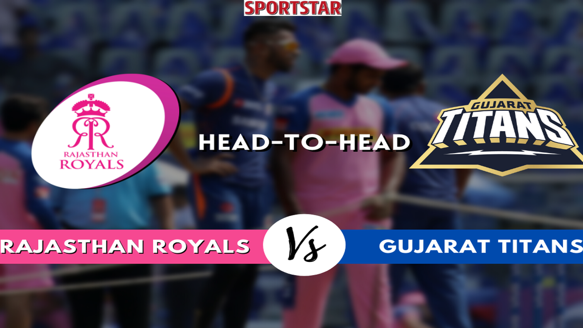 #SportsNews: IPL 2022: RR vs GT head-to-head stats, players to watch out for, predicted XI
