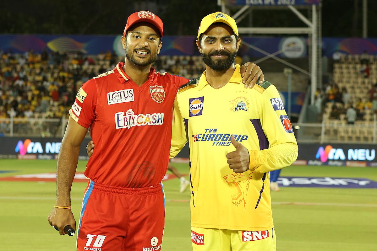 PBKS vs CSK, IPL 2022 LIVE: Dream11 Fantasy Team Picks, Playing XI Prediction, Squads, Where to watch - Sportstar