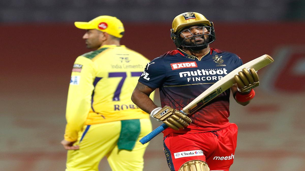 #SportsNews: RCB vs CSK, IPL 2022 LIVE Updates: Dream11 Fantasy Team Picks, Playing XI Prediction, H2H Stats, Where to watch, Toss at 7PM