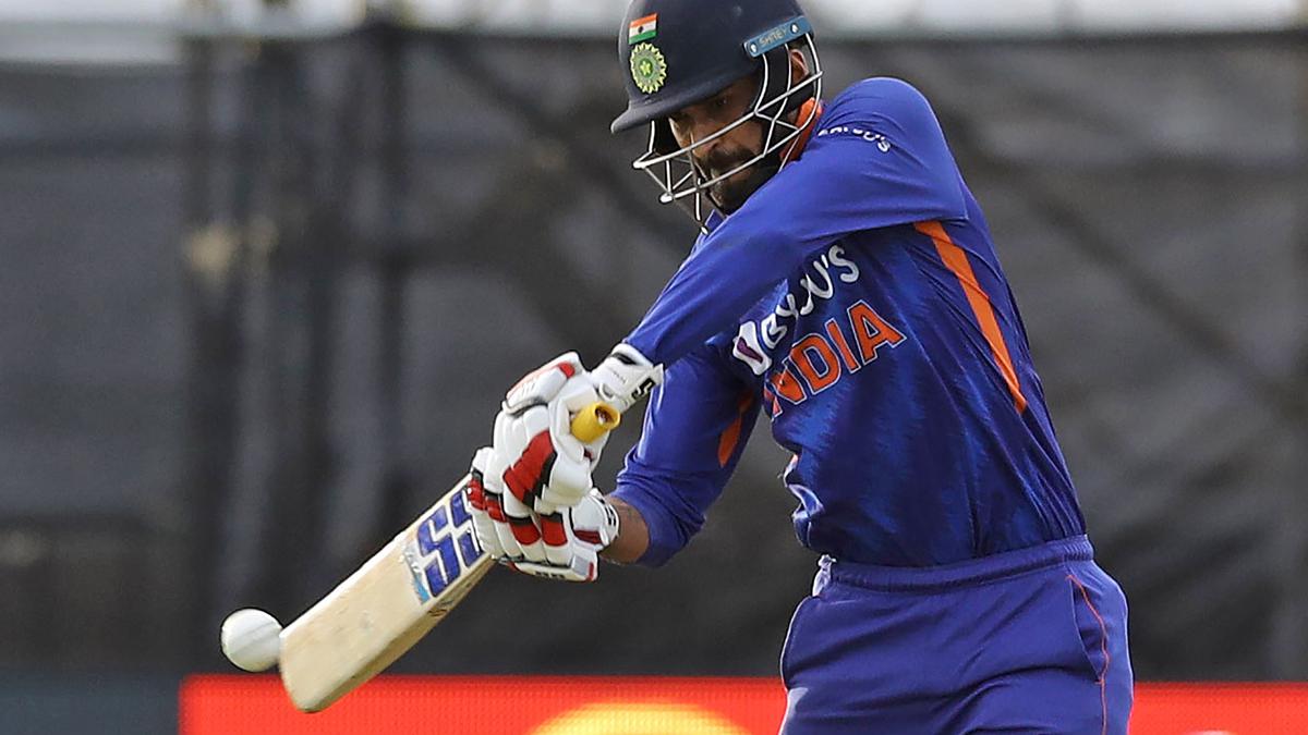 India vs Derbyshire, T20 warm-ups: Hooda slams 59 as IND seals easy win