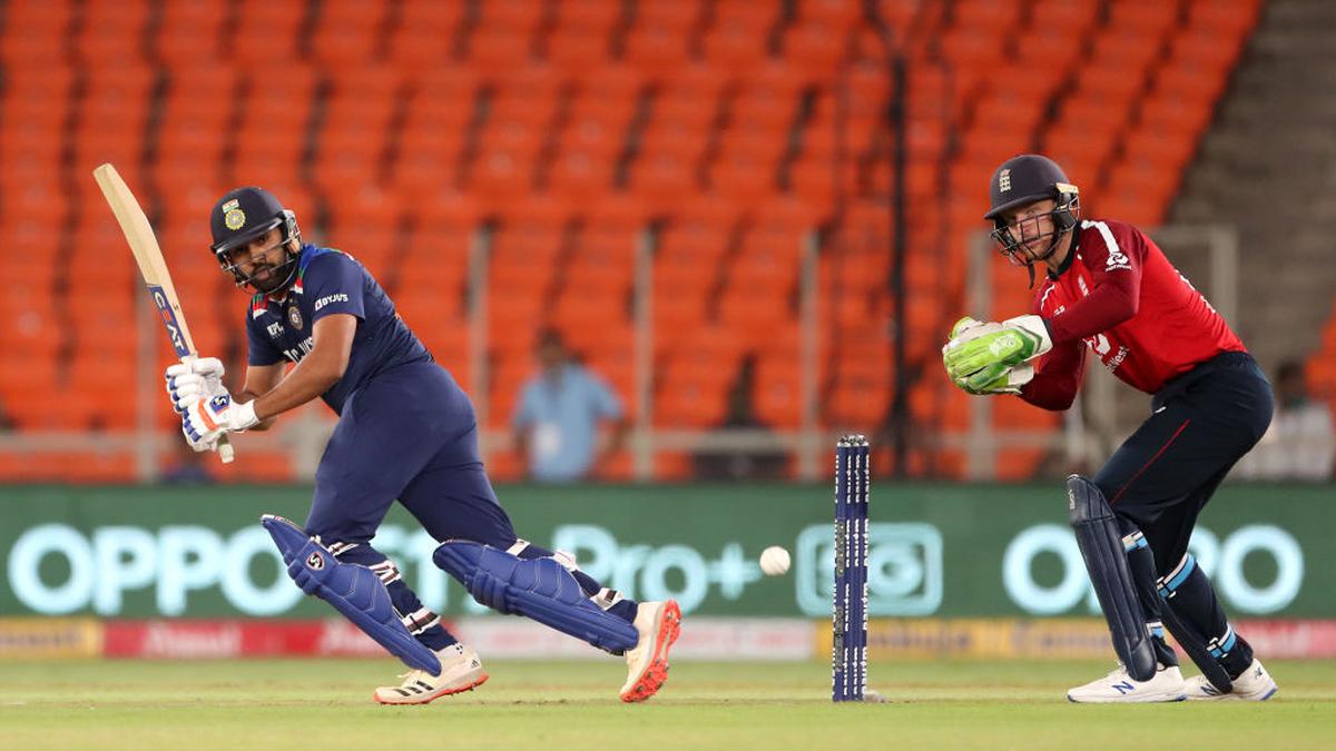India vs England, T20Is: Schedule, Where to watch, timing, key stats, full squads, venue