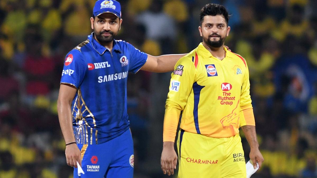 IPL 2019: Dhoni's absence a massive boost for Mumbai Indians, says ...