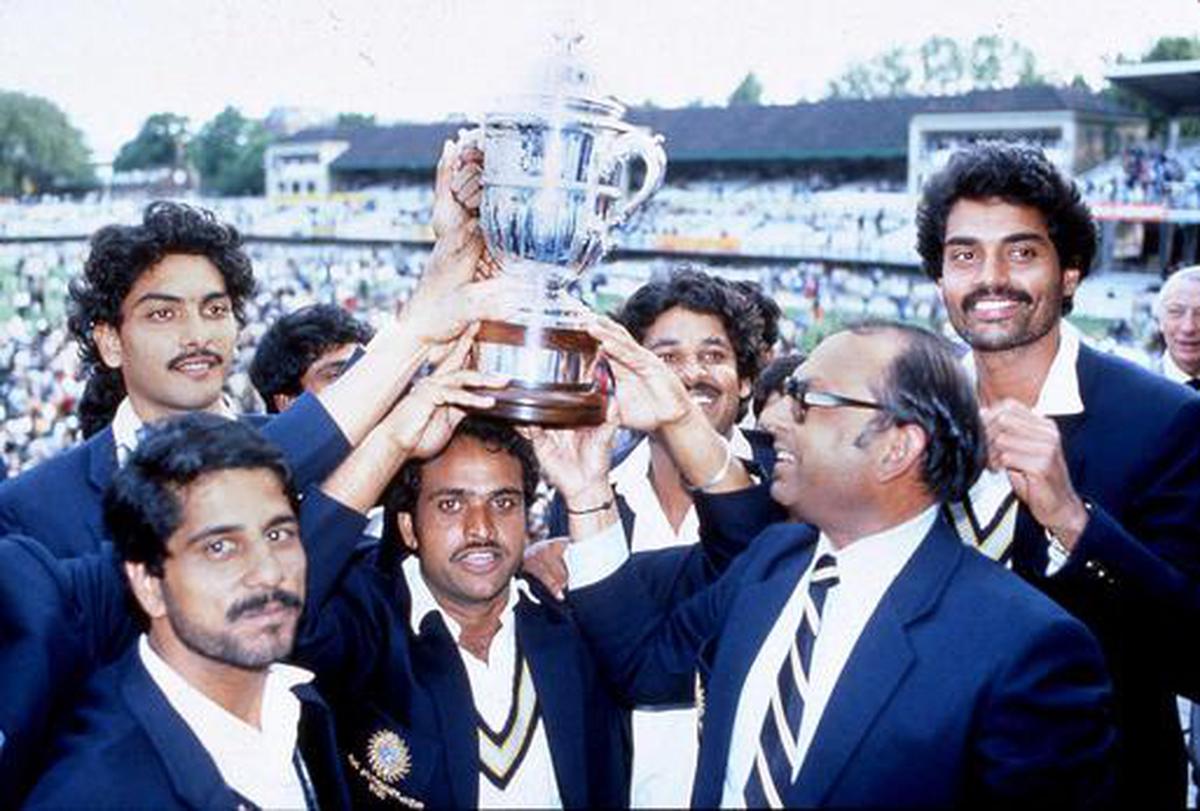 1983 World Cup triumph: Shastri recalls the game that gave India the belief - Sportstar