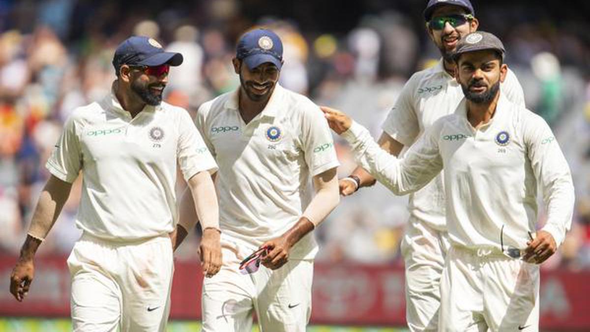 Bumrah, Shami, Ishant: India's first deadly pace pack - Sportstar