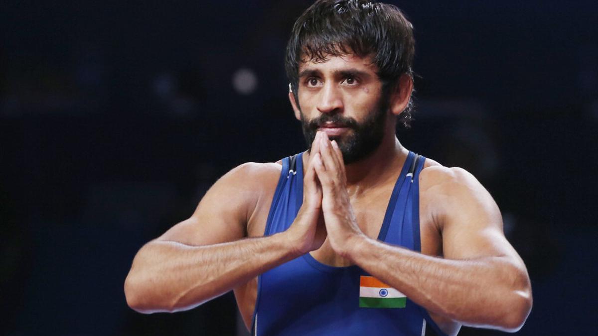 Bajrang Punia returns to social media to help India fight COVID-19 crisis