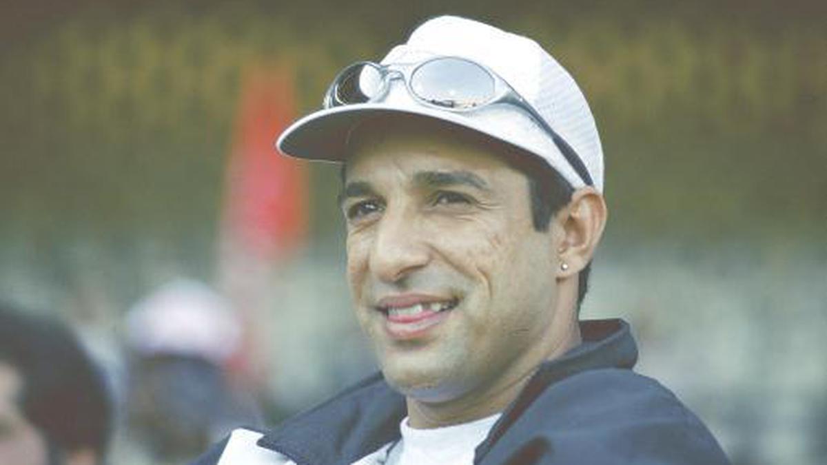 Sportstar Archives Wasim Akram On Chennai Test Kumble S 10 For And India Pakistan Rivalry Sportstar