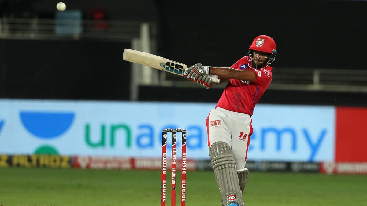 Kxip Vs Dc Highlights Pooran Fifty Fires Kings Xi Punjab To Win Over Delhi Capitals Sportstar