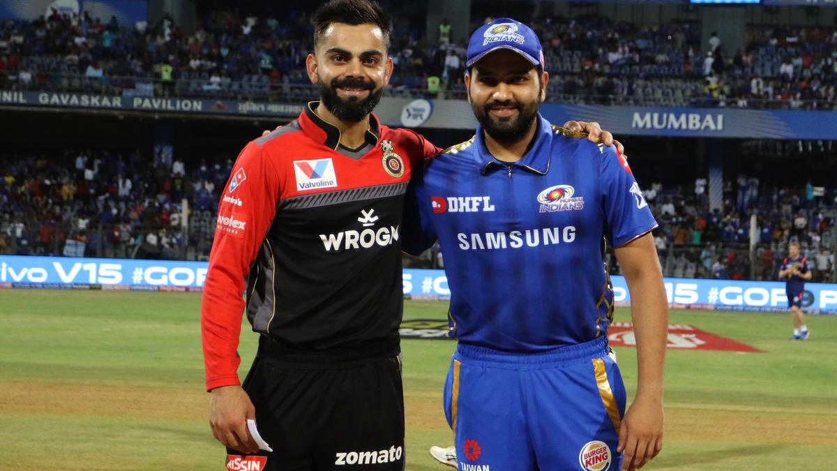 Sports News: RCB vs MI Head to Head IPL 2021 phase 2: Full squads, key stats and records, where to watch