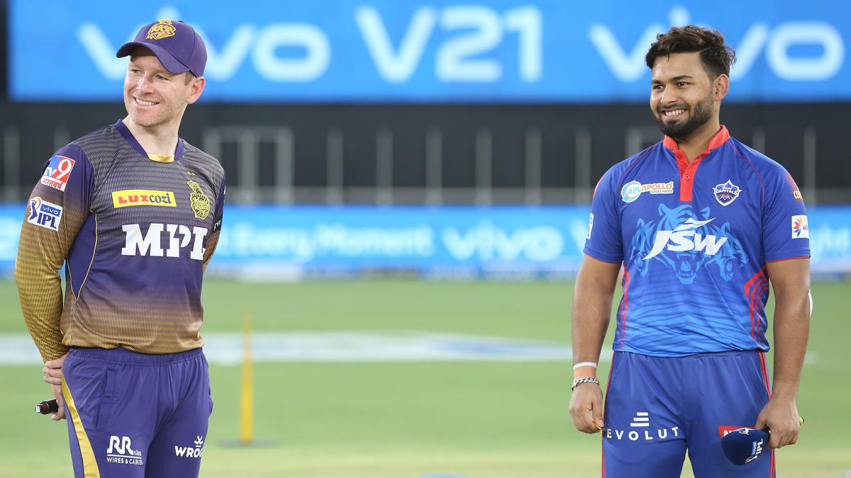 Sports News: KKR vs DC Head to Head IPL 2021 phase 2: Full squads, key stats and records, where to watch