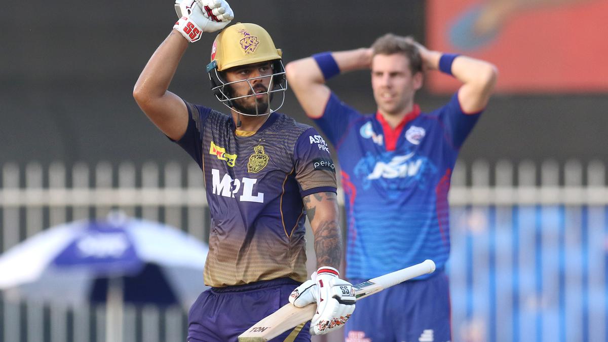 Sports News: IPL 2021 match recap: KKR beats DC in a match filled with nerves, drama and an on-field spat