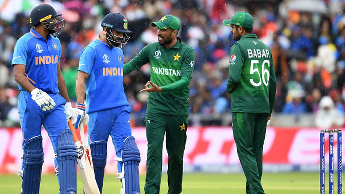 Sports News: T20 World Cup 2021: India, Pakistan will definitely reach semifinal, says Basit Ali