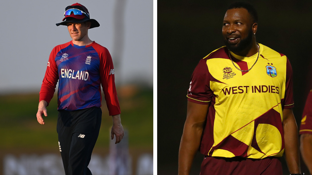 Sports News: ENG vs WI, T20 World Cup 2021 Updates: Most runs, most wickets, head-to-head stats