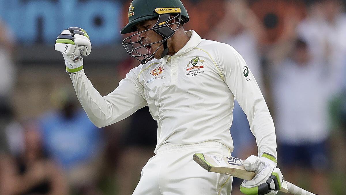 #SportsNews: Australia recalls Khawaja, Boland retained for fourth Ashes Test