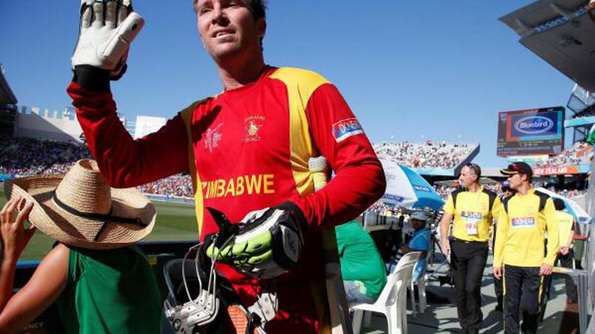 #SportsNews: Former Zimbabwe captain Brendan Taylor banned by ICC for three and half years