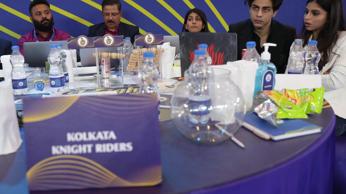 #SportsNews: IPL Auction 2022 LIVE, Day 2: Full list of sold and unsold players